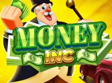 Magius Casino screenshot